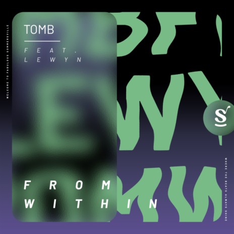 From Within ft. Lewyn | Boomplay Music
