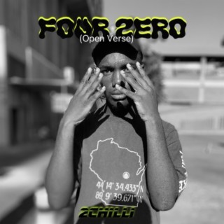 Four Zero (open verse)