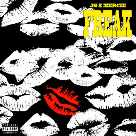 FREAK ft. Sakboy Mercie | Boomplay Music