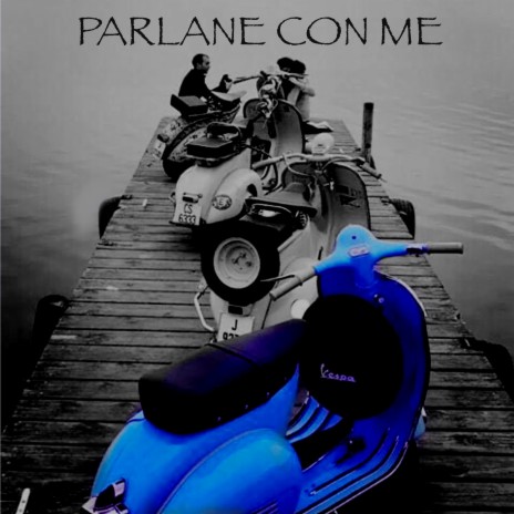 Parlane con me | Boomplay Music