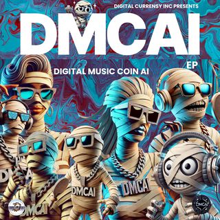 DMCAI (DIGITAL MUSIC COIN AI)