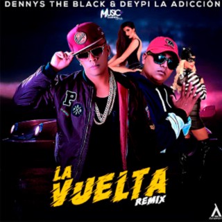 La Vuelta (Remix)