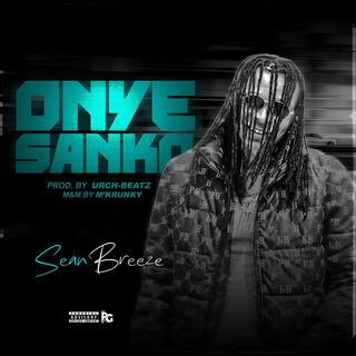 Onye Sank (Club Version)