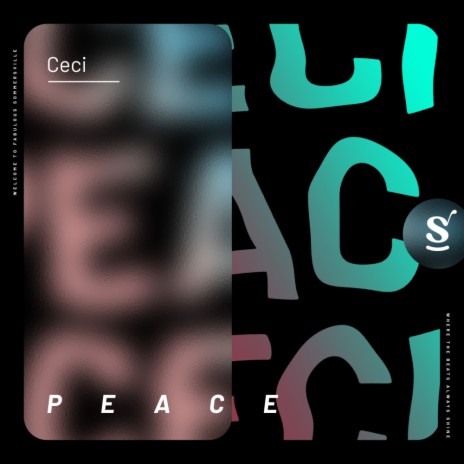 Peace (Extended Mix) | Boomplay Music
