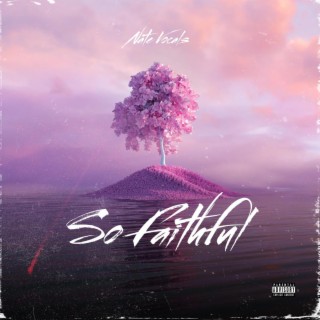 So Faithful/Commit Bonus Track