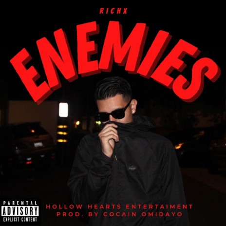 ENEMIES | Boomplay Music