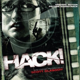 Hack! (Original Motion Picture Soundtrack)