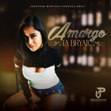 Amargo ft. La Bryall