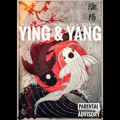 Ying & Yang ft. Nonsence The Ruler | Boomplay Music