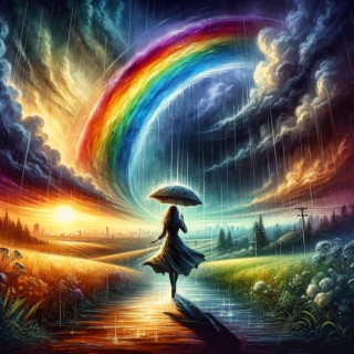 If You Want a Rainbow lyrics | Boomplay Music