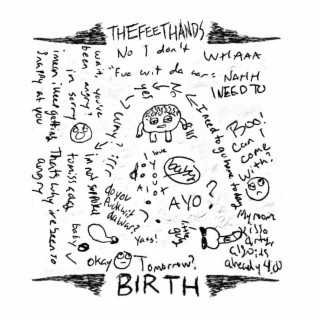 BIRTH (Deluxe)
