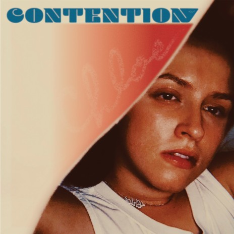 Contention | Boomplay Music