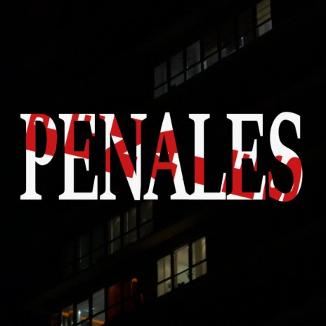 Penales ft. PERKIN | Boomplay Music