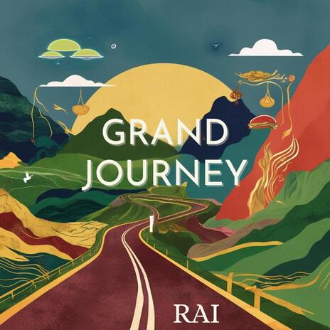 Grand Journey | Boomplay Music