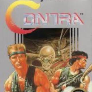 Contra