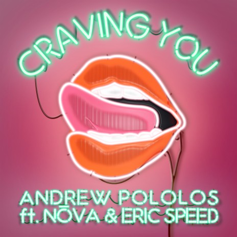 Craving You (feat. Nōva & Eric Speed) | Boomplay Music