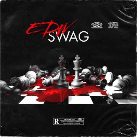 SWAG ft. EDW | Boomplay Music