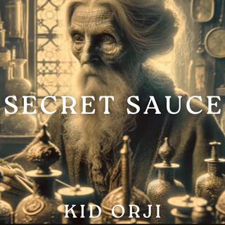 Secret Sauce