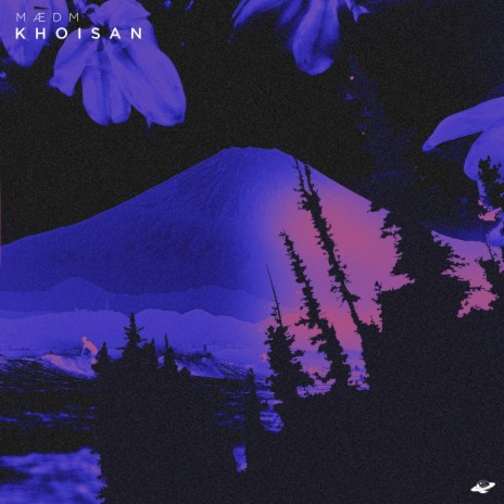 Khoisan (Extended Mix)