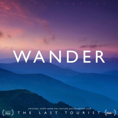 Wander | Boomplay Music