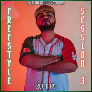 Freestyle Session 3