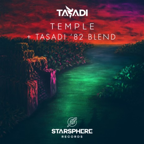 Temple (Tasadi '82 Extended Blend)