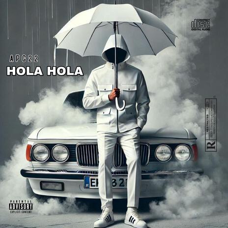 HOLA HOLA | Boomplay Music