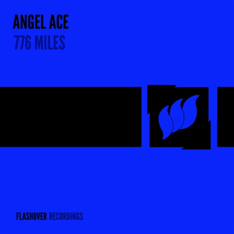 776 Miles (Arpegia presents Fast Distance Remix) | Boomplay Music