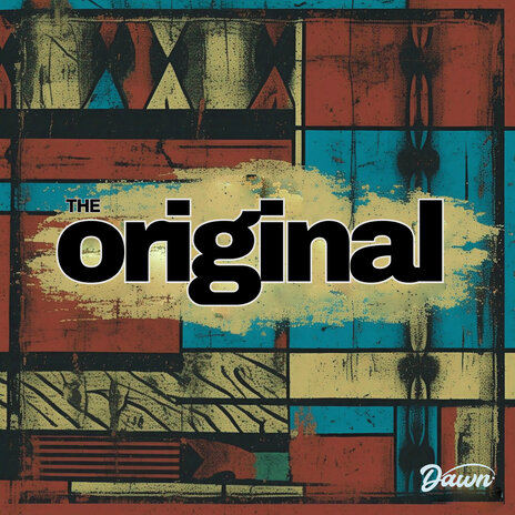 The Original | Boomplay Music