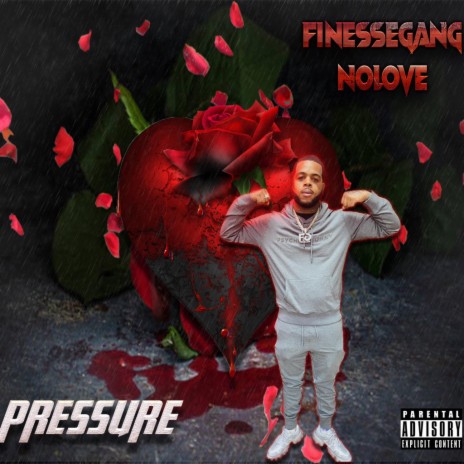 FinesseGang NoLove - Smashing The Gas | Boomplay Music
