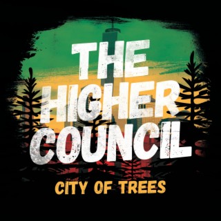 City of Trees