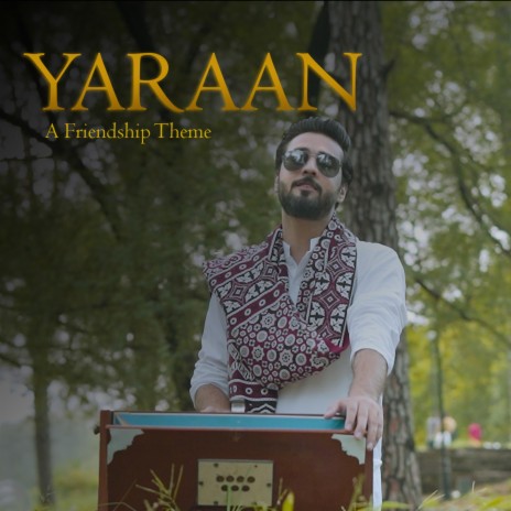 Yaraan | Boomplay Music