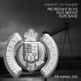 Ministry of Thunder (The Annual 2010)