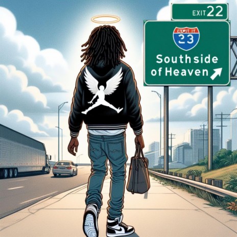 Southside of Heaven Freestyle | Boomplay Music