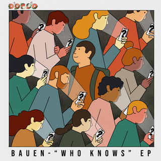 Who Knows EP