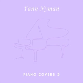 Piano Covers 5