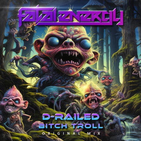 Bitch Troll | Boomplay Music