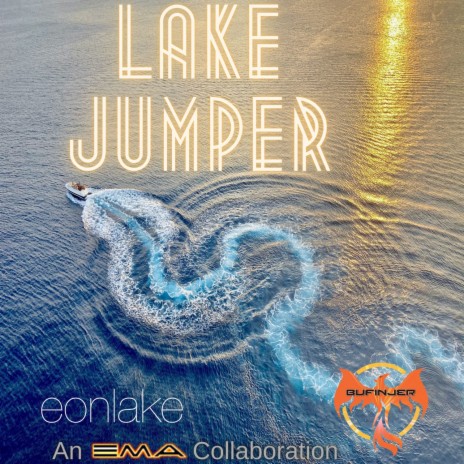 Lake Jumper ft. Eonlake | Boomplay Music