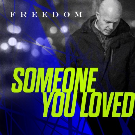 Someone You Loved (Radio Edit) ft. Raven E | Boomplay Music