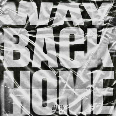 Way Back Home ft. TRYP | Boomplay Music