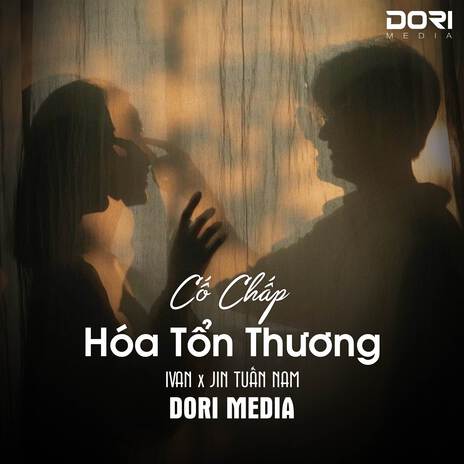 Cố Chấp Hóa Tổn Thương (Lofi .Ver) ft. IVAN & Jin Tuấn Nam | Boomplay Music