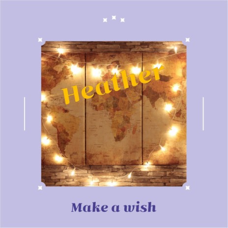 Make a Wish (Inst.)
