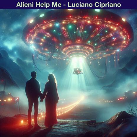 Alieni Help Me | Boomplay Music