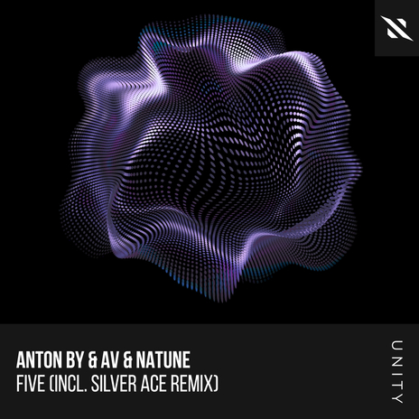 FIVE ft. AV & Natune | Boomplay Music