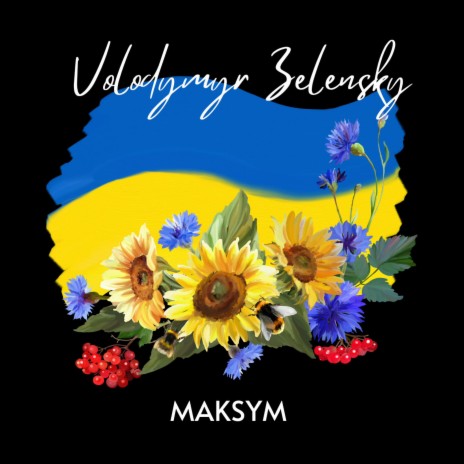 Volodymyr Zelensky | Boomplay Music