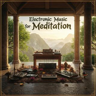 Electronic Music for Meditation