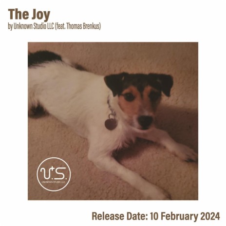 The Joy ft. Thomas Brenkus