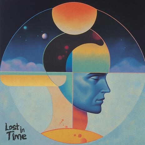 Lost in Time | Boomplay Music