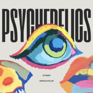 PSYCHEDELICS