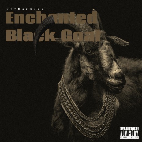 Enchanted Black Goat | Boomplay Music